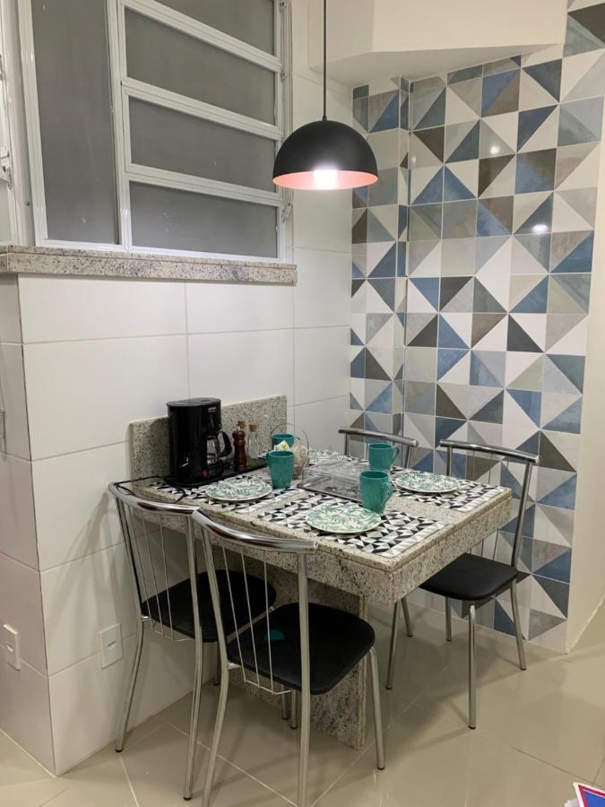 Appartamento Inteiro Rio de Janeiro