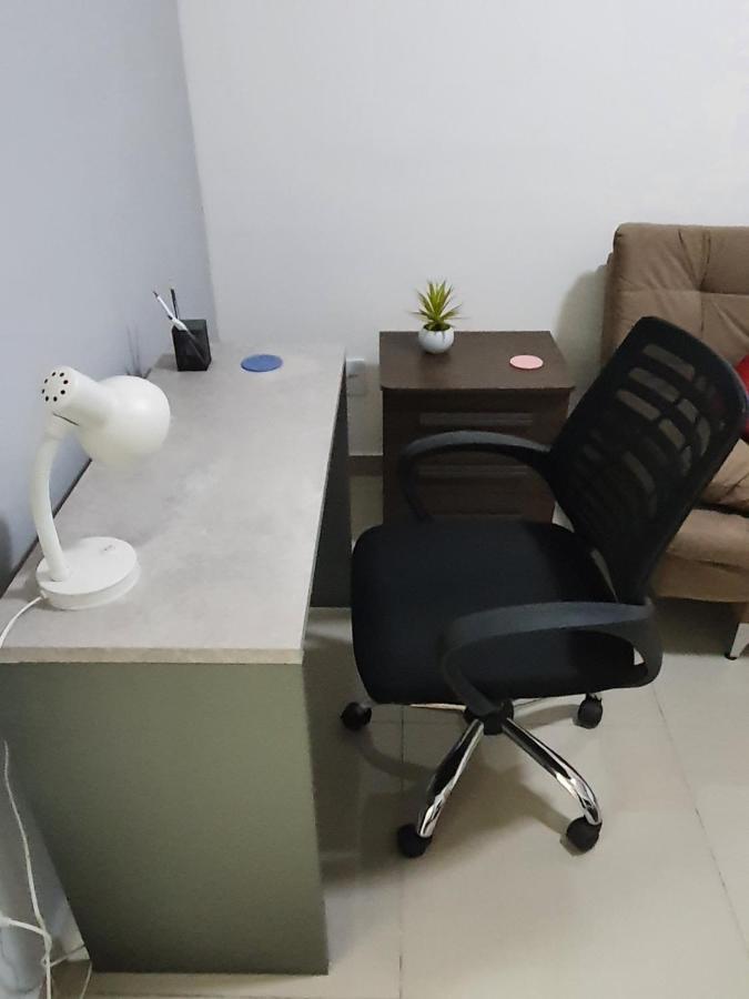 Inteiro Appartamento